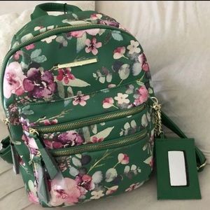 Steve Madden Backpack Purse